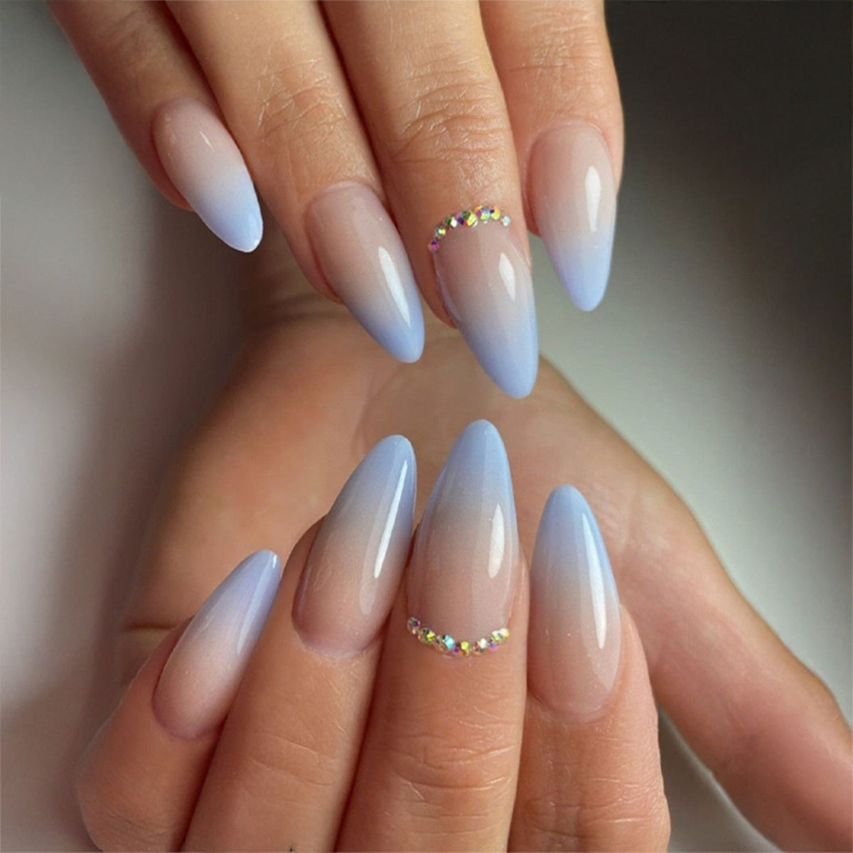 Milan Nails Spa 